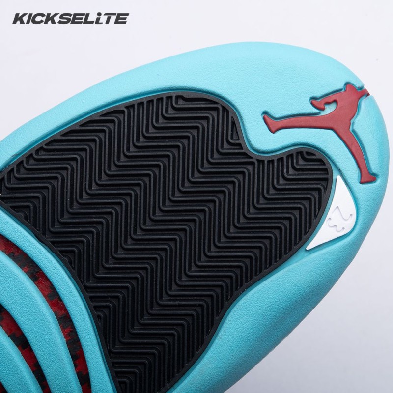 Jordan 12 Retro Gamma Blue 130690-027 Men's Jordan 12 Retro Gamma Blue 130690-027 Men's