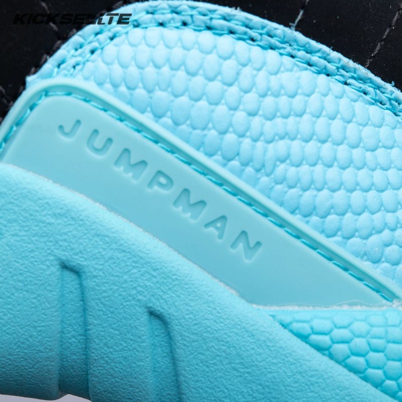 Jordan 12 Retro Gamma Blue 130690-027 Men's Jordan 12 Retro Gamma Blue 130690-027 Men's