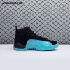 Jordan 12 Retro Gamma Blue 130690-027 Men's