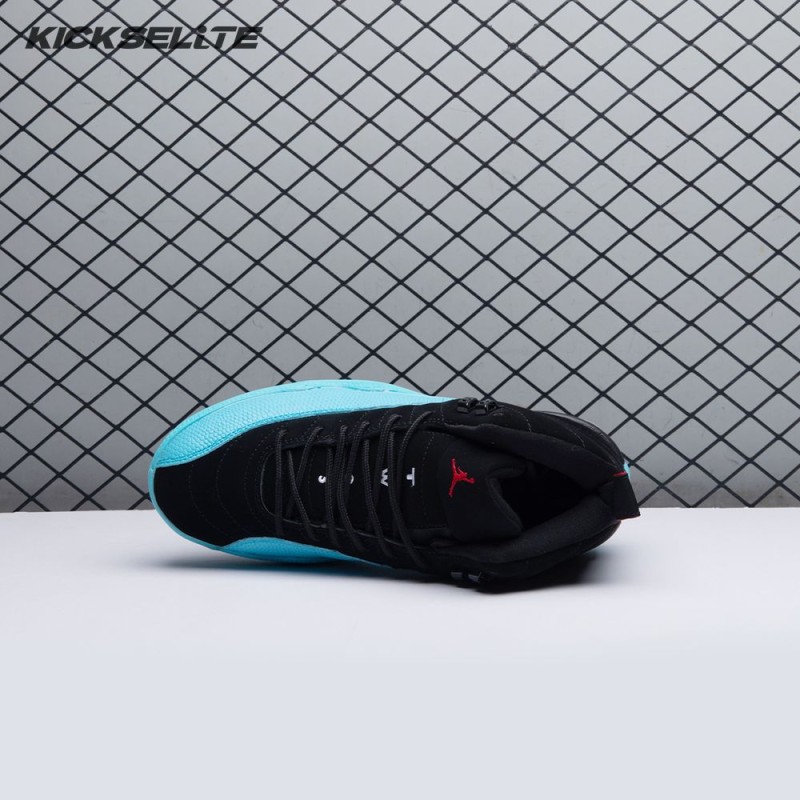 Jordan 12 Retro Gamma Blue 130690-027 Men's Jordan 12 Retro Gamma Blue 130690-027 Men's