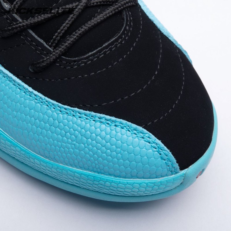 Jordan 12 Retro Gamma Blue 130690-027 Men's Jordan 12 Retro Gamma Blue 130690-027 Men's