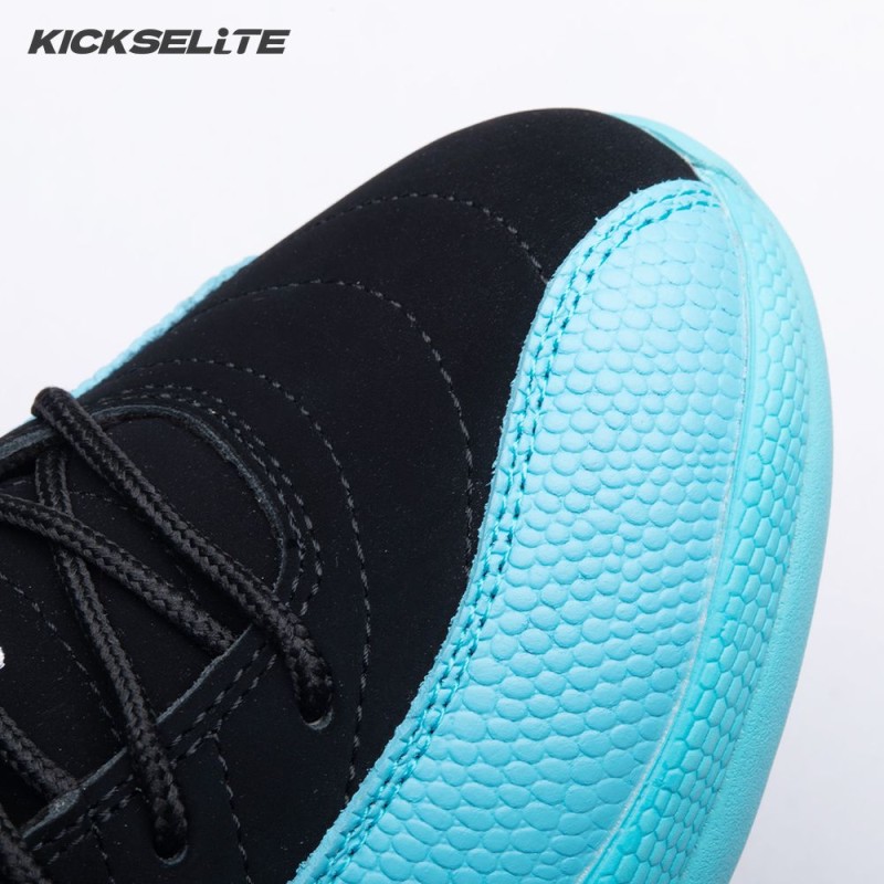 Jordan 12 Retro Gamma Blue 130690-027 Men's Jordan 12 Retro Gamma Blue 130690-027 Men's