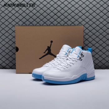 Jordan 12 Retro Melo (2025) CT8013-112 Men's