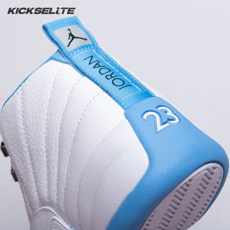 Jordan 12 Retro Melo (2025) CT8013-112 Men's