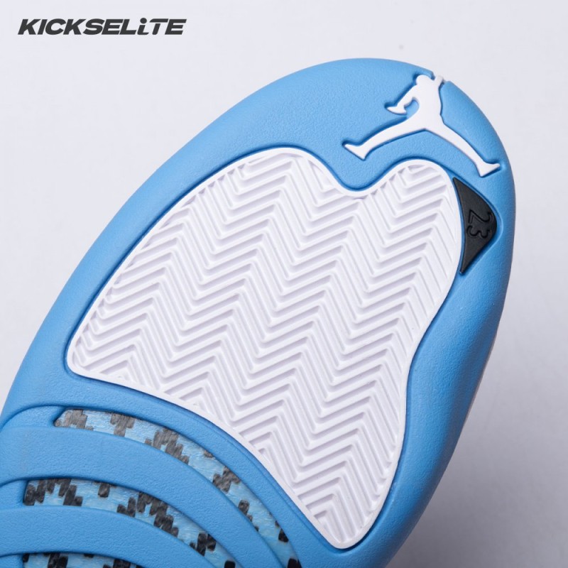 Jordan 12 Retro Melo (2025) CT8013-112 Men's