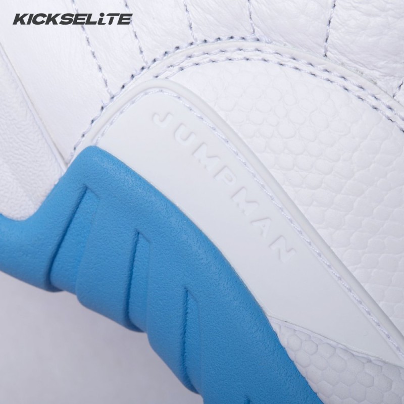 Jordan 12 Retro Melo (2025) CT8013-112 Men's