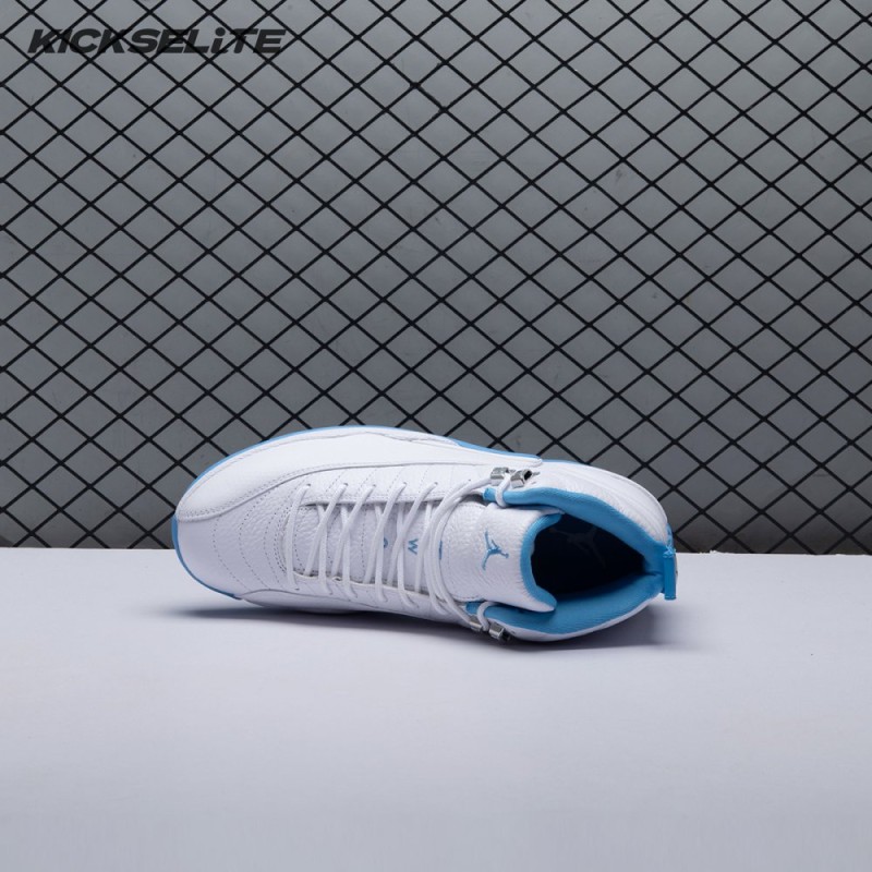 Jordan 12 Retro Melo (2025) CT8013-112 Men's