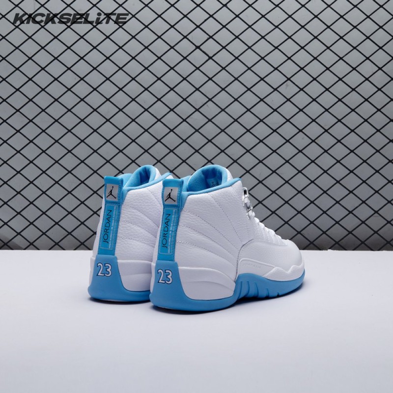 Jordan 12 Retro Melo (2025) CT8013-112 Men's
