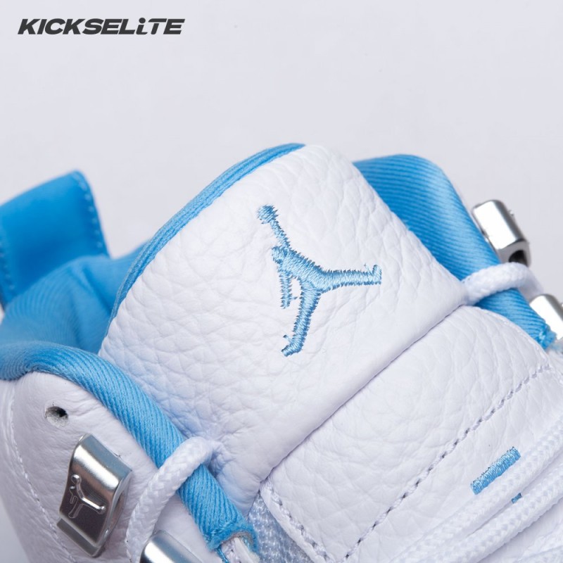 Jordan 12 Retro Melo (2025) CT8013-112 Men's