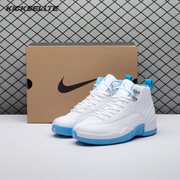 Jordan 12 Retro Melo 153265-112 Women's