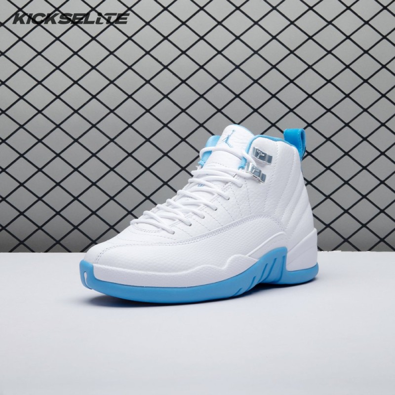 Jordan 12 Retro Melo 153265-112 Women's