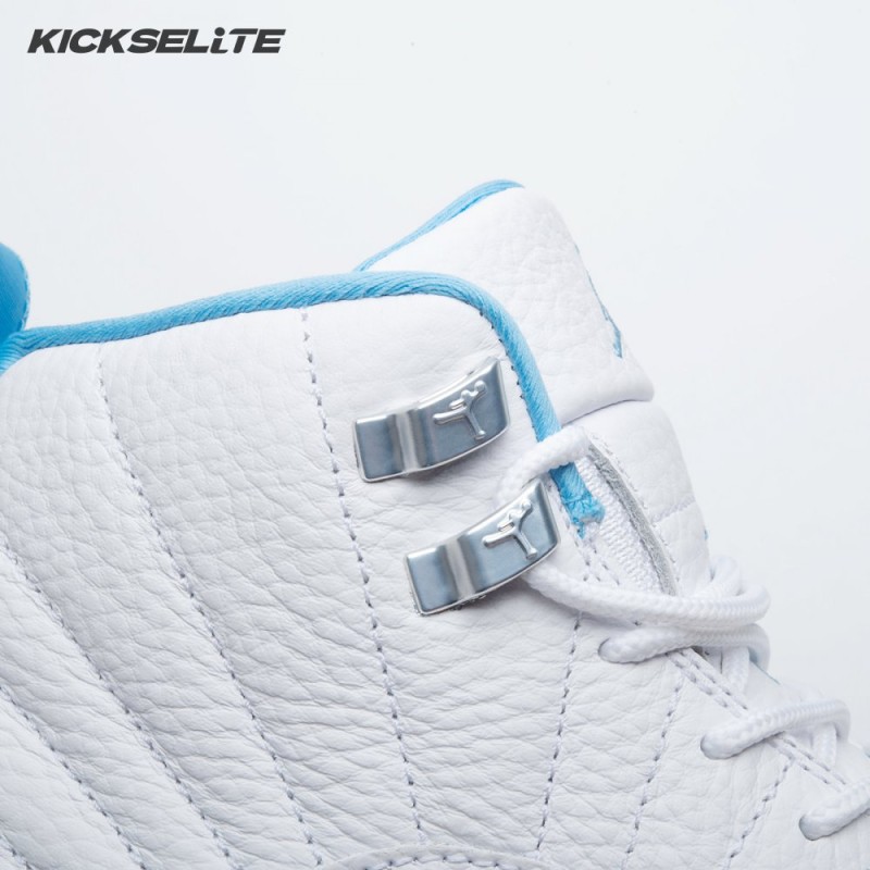 Jordan 12 Retro Melo 153265-112 Women's