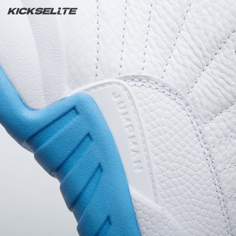 Jordan 12 Retro Melo 153265-112 Women's