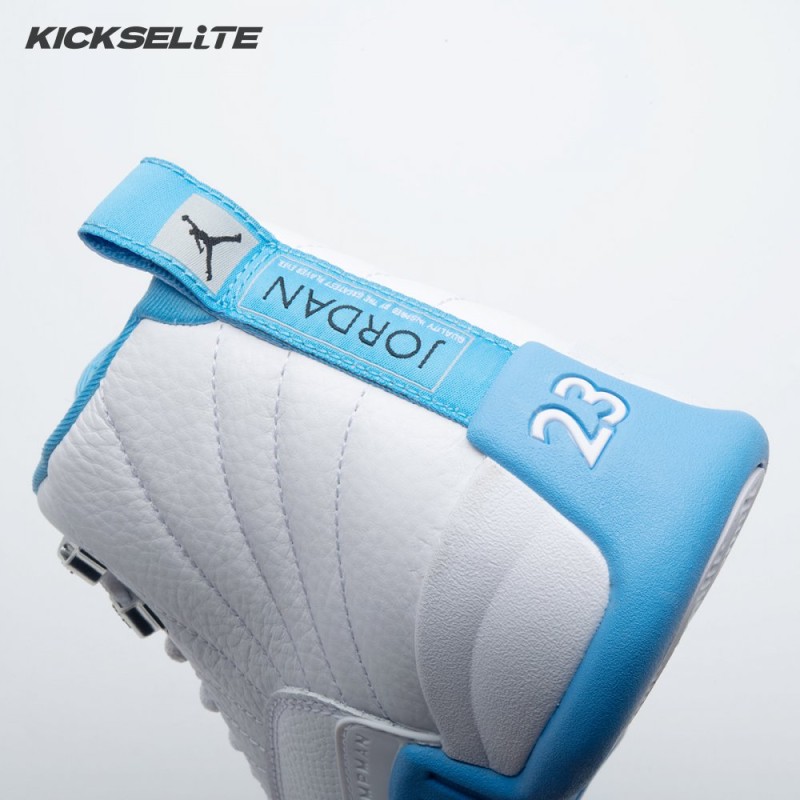 Jordan 12 Retro Melo 153265-112 Women's