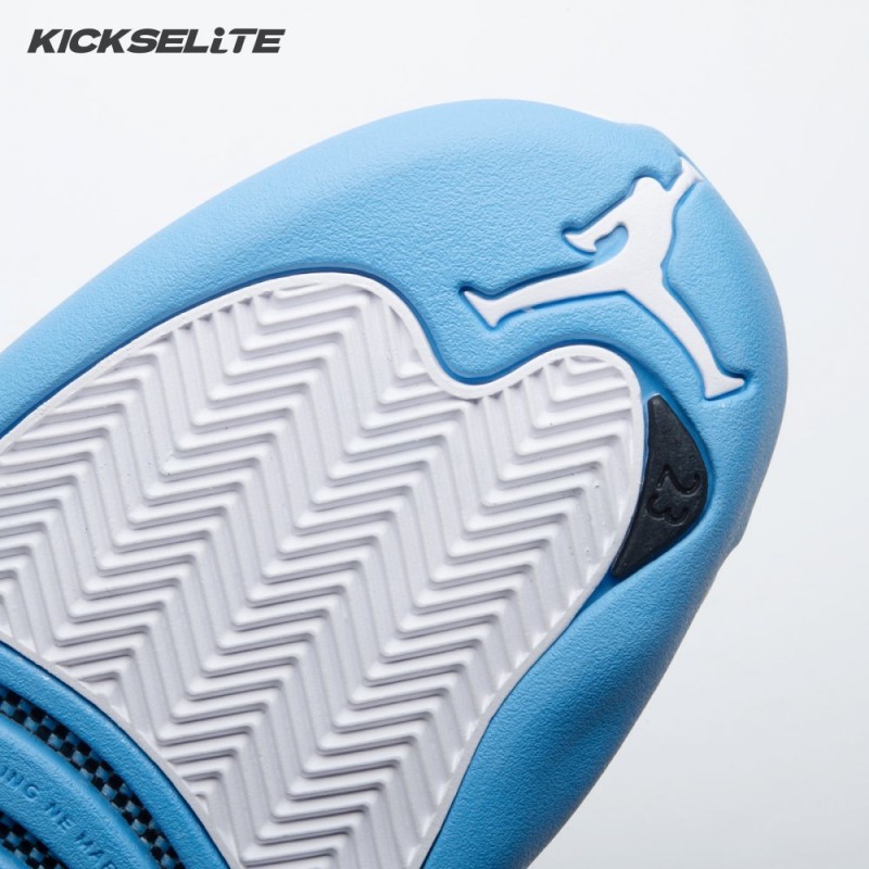 Jordan 12 Retro Melo 153265-112 Women's