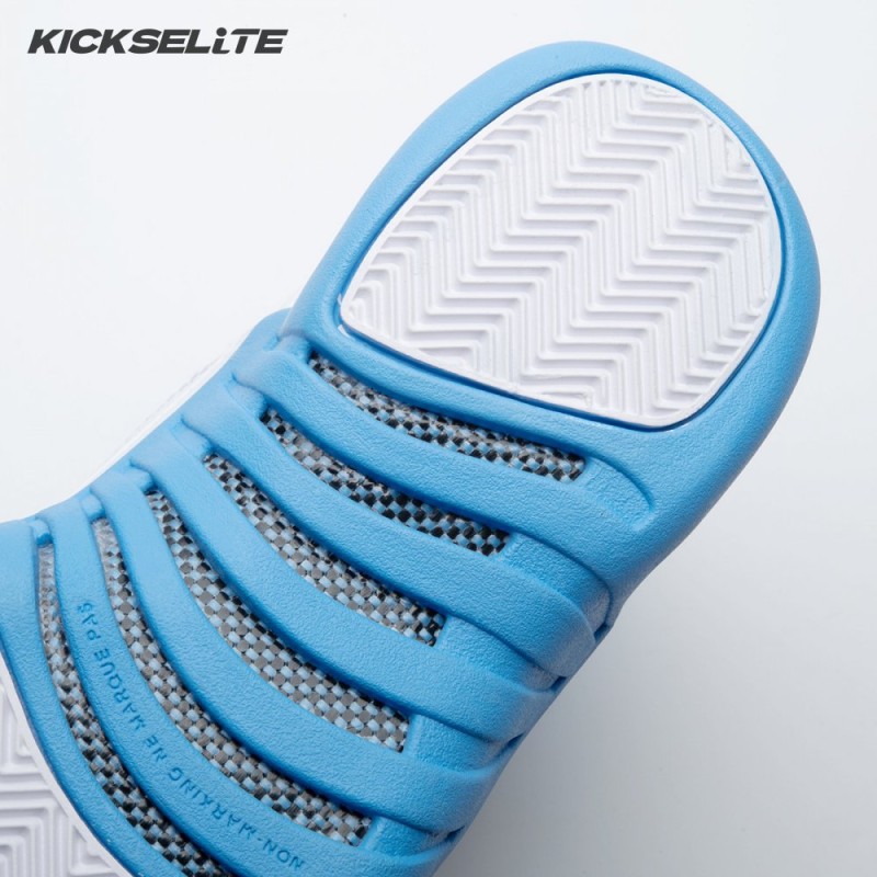 Jordan 12 Retro Melo 153265-112 Women's