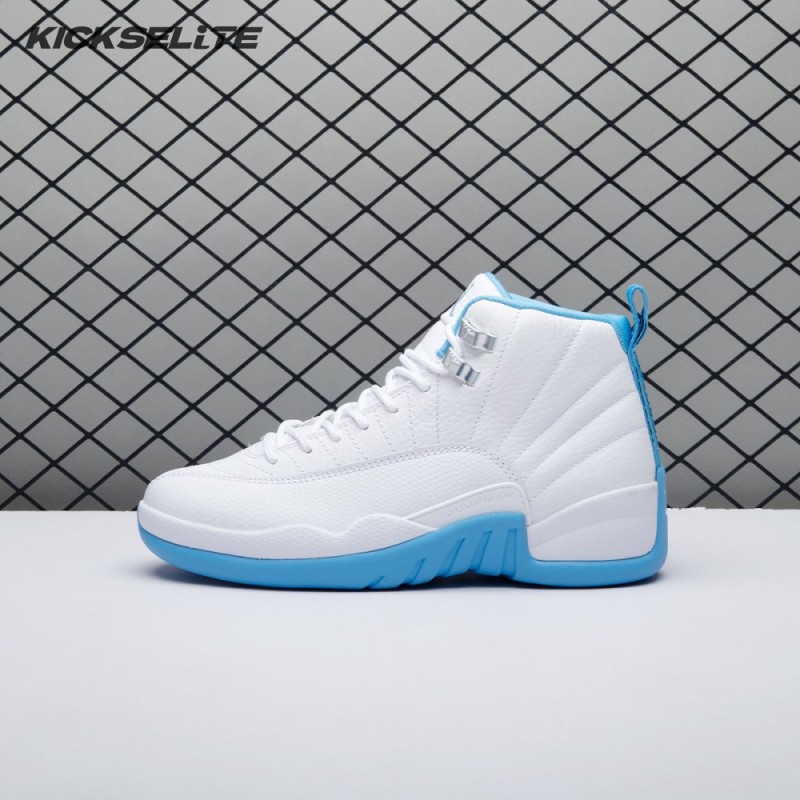 Jordan 12 Retro Melo 153265-112 Women's