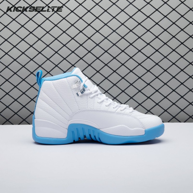 Jordan 12 Retro Melo 153265-112 Women's