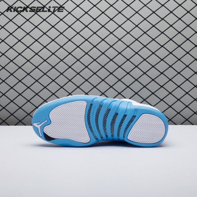 Jordan 12 Retro Melo 153265-112 Women's