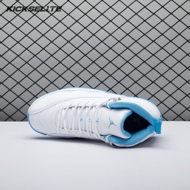 Jordan 12 Retro Melo 153265-112 Women's