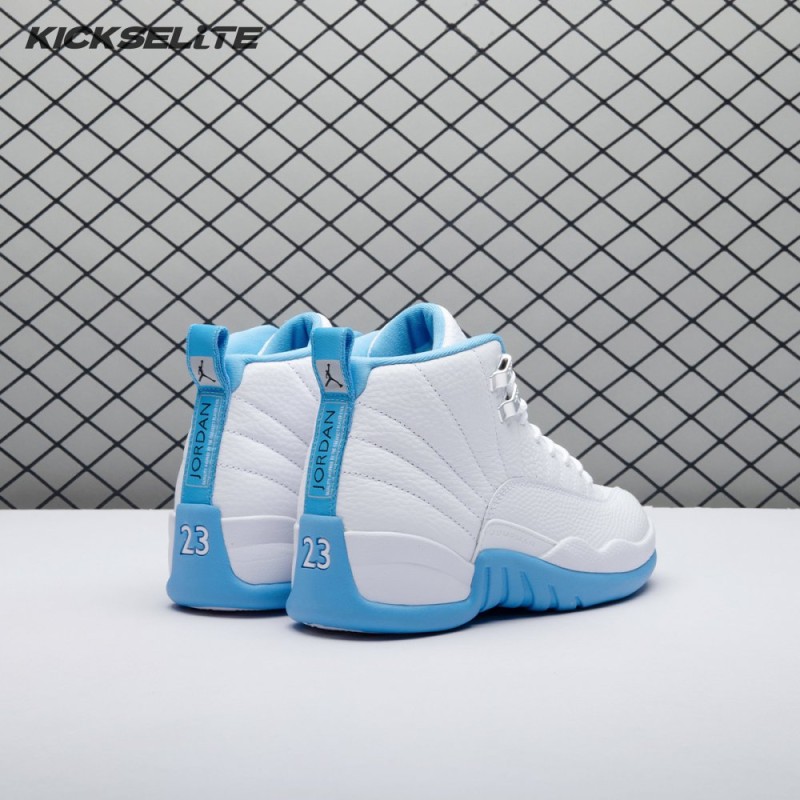 Jordan 12 Retro Melo 153265-112 Women's