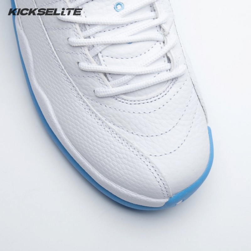 Jordan 12 Retro Melo 153265-112 Women's