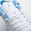 Jordan 12 Retro Melo 153265-112 Women's