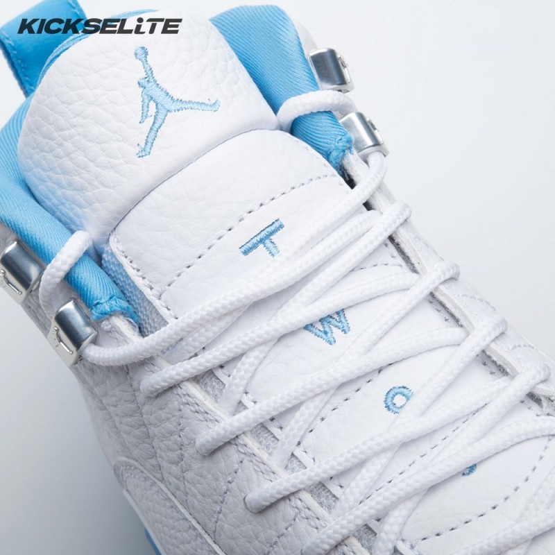 Jordan 12 Retro Melo 153265-112 Women's