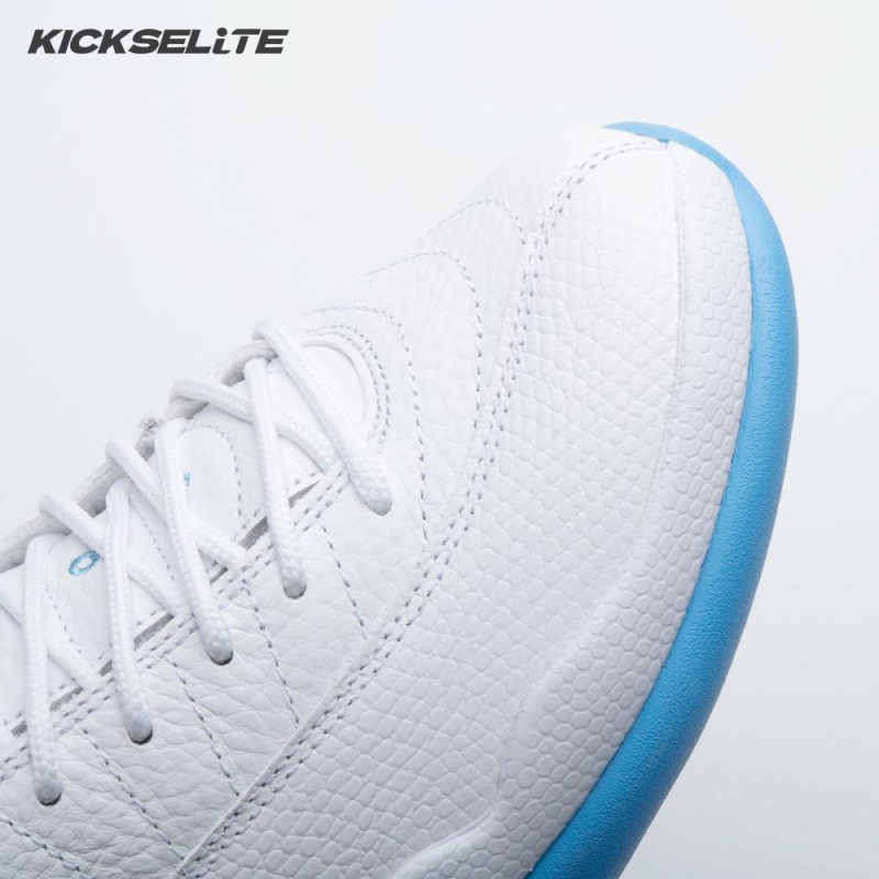 Jordan 12 Retro Melo 153265-112 Women's