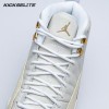 Air Jordan 12 Retro OVO White 873864-102 Men's