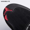 Jordan 12 Retro Reverse Flu Game CT8013-602 Men's