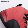 Jordan 12 Retro Reverse Flu Game CT8013-602 Men's
