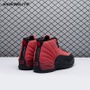 Jordan 12 Retro Reverse Flu Game CT8013-602 Men's