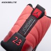 Jordan 12 Retro Reverse Flu Game CT8013-602 Men's