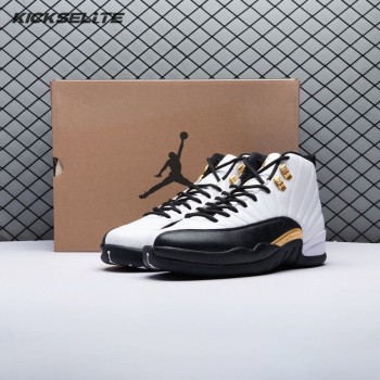 Jordan 12 Retro Royalty Taxi CT8013-170 Men's