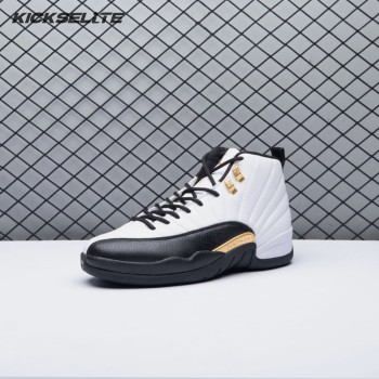 Jordan 12 Retro Royalty Taxi CT8013-170 Men's Jordan 12 Retro Royalty Taxi CT8013-170 Men's