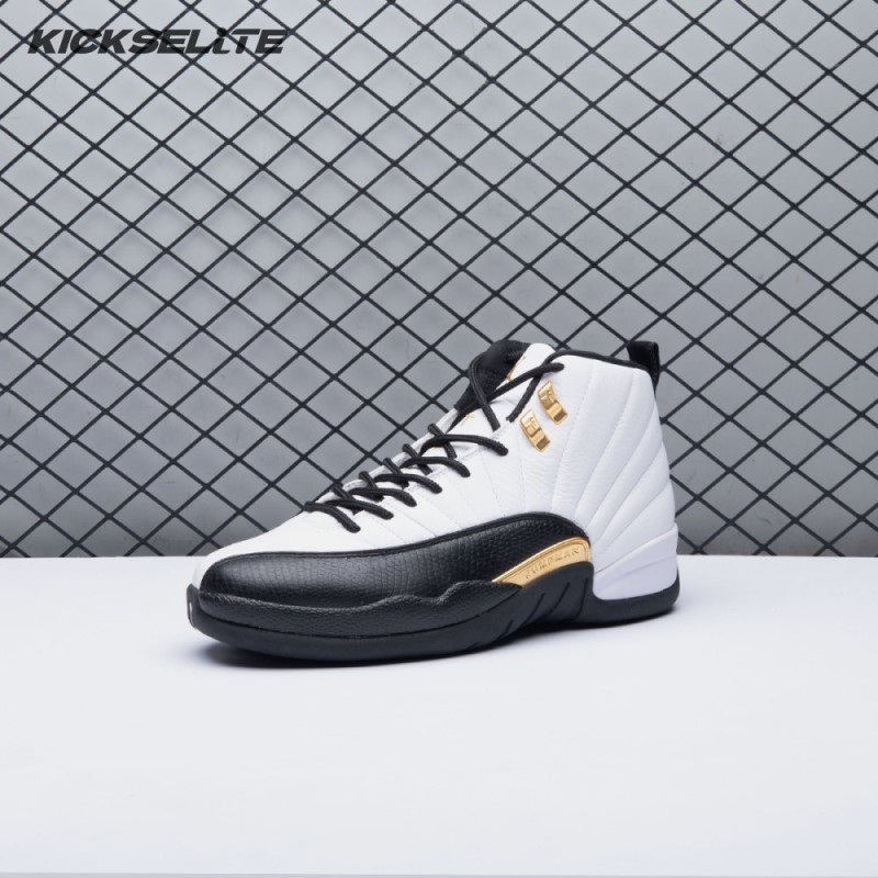 Jordan 12 Retro Royalty Taxi CT8013-170 Men's