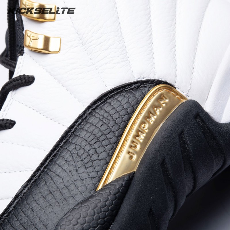 Jordan 12 Retro Royalty Taxi CT8013-170 Men's