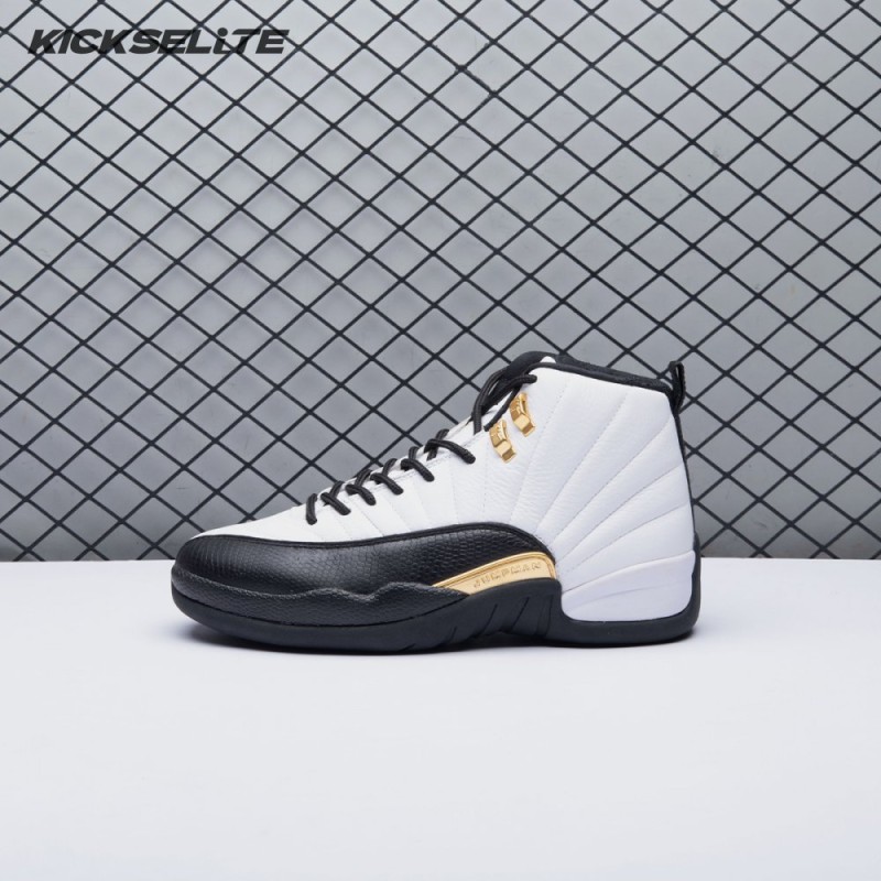 Jordan 12 Retro Royalty Taxi CT8013-170 Men's
