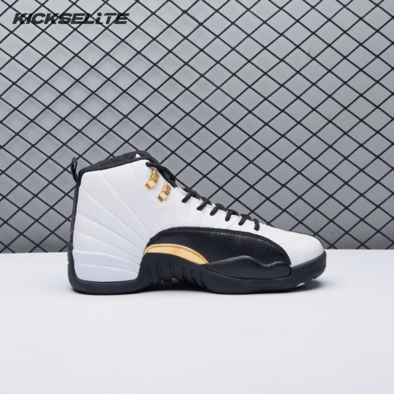 Jordan 12 Retro Royalty Taxi CT8013-170 Men's