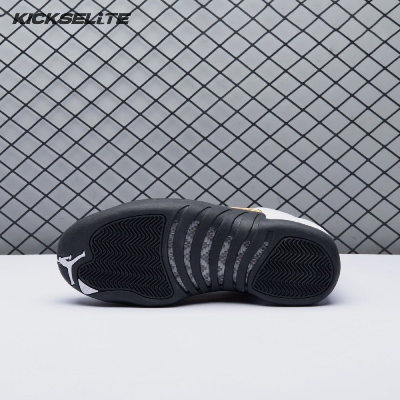 Jordan 12 Retro Royalty Taxi CT8013-170 Men's