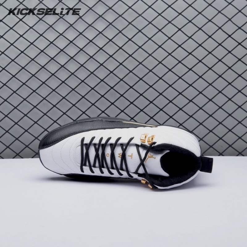 Jordan 12 Retro Royalty Taxi CT8013-170 Men's