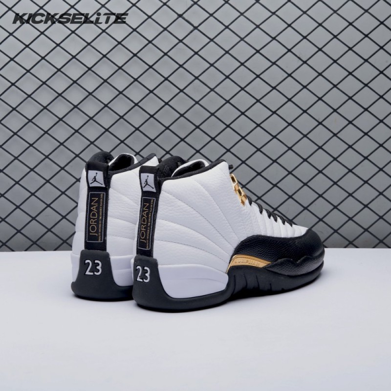 Jordan 12 Retro Royalty Taxi CT8013-170 Men's