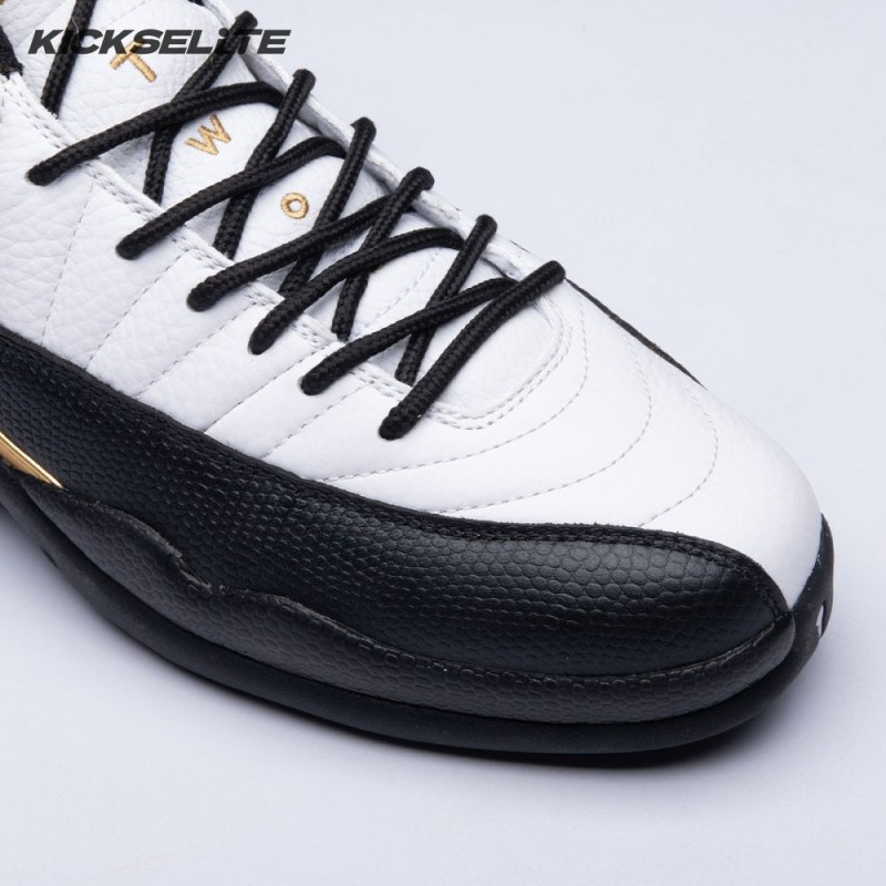 Jordan 12 Retro Royalty Taxi CT8013-170 Men's
