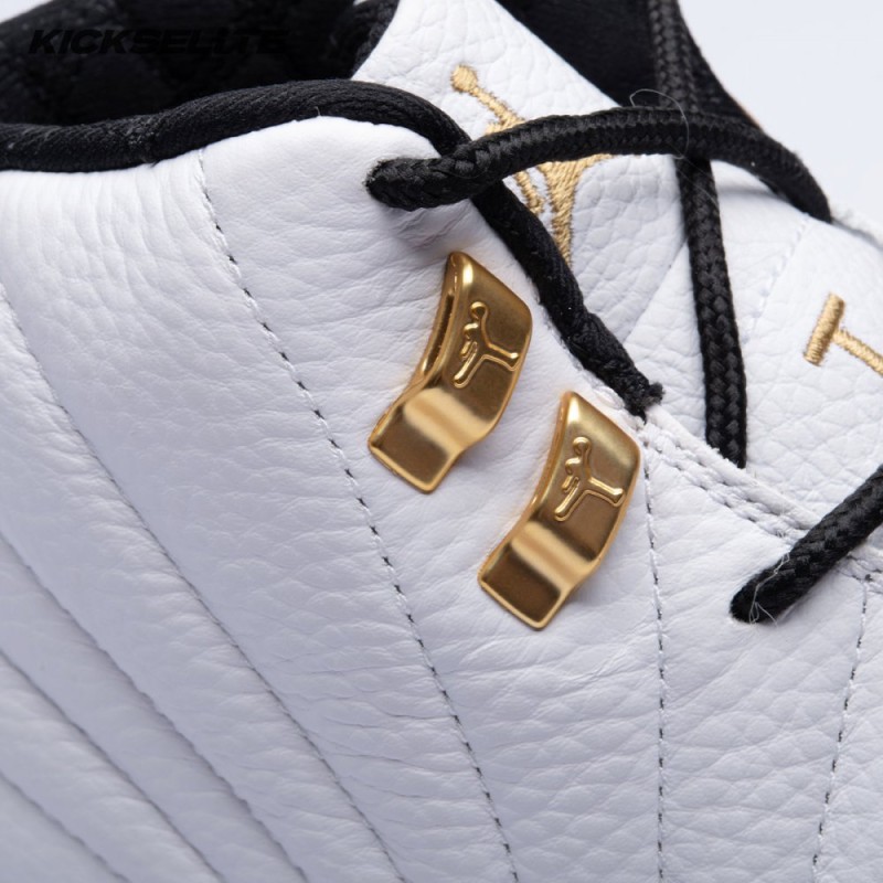 Jordan 12 Retro Royalty Taxi CT8013-170 Men's