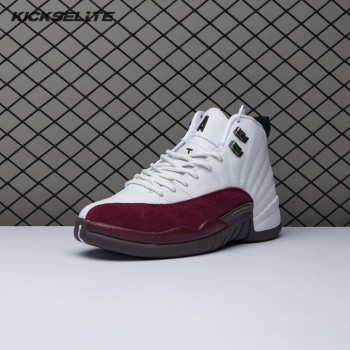 Jordan 12 Retro SP White DV6989-100 Men's Jordan 12 Retro SP White DV6989-100 Men's