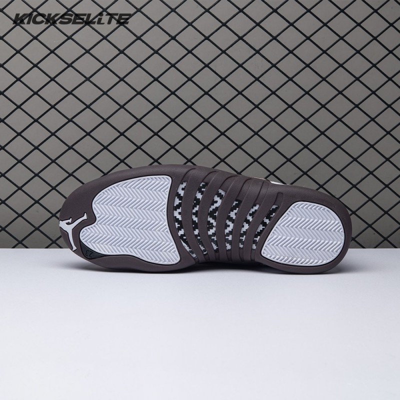 Jordan 12 Retro SP White DV6989-100 Men's