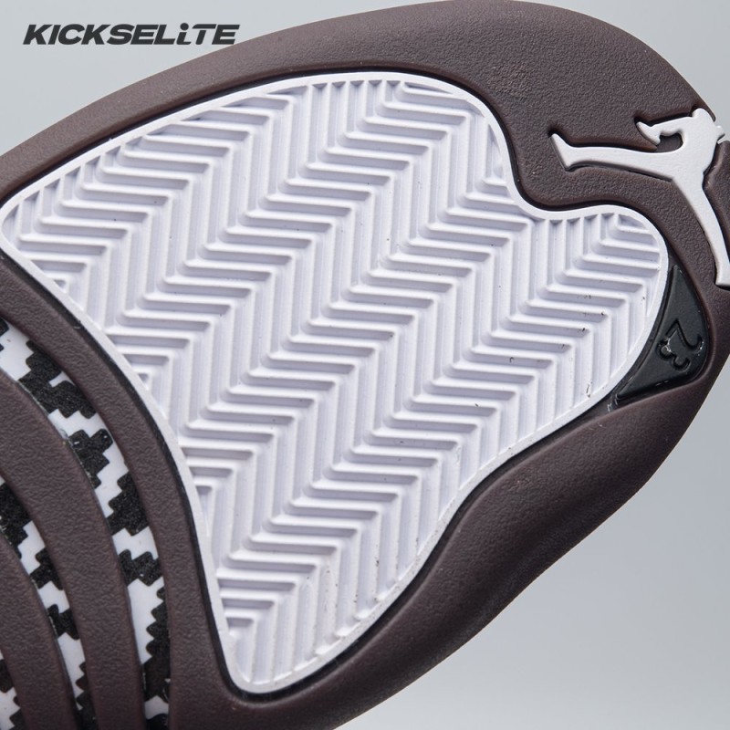 Jordan 12 Retro SP White DV6989-100 Men's