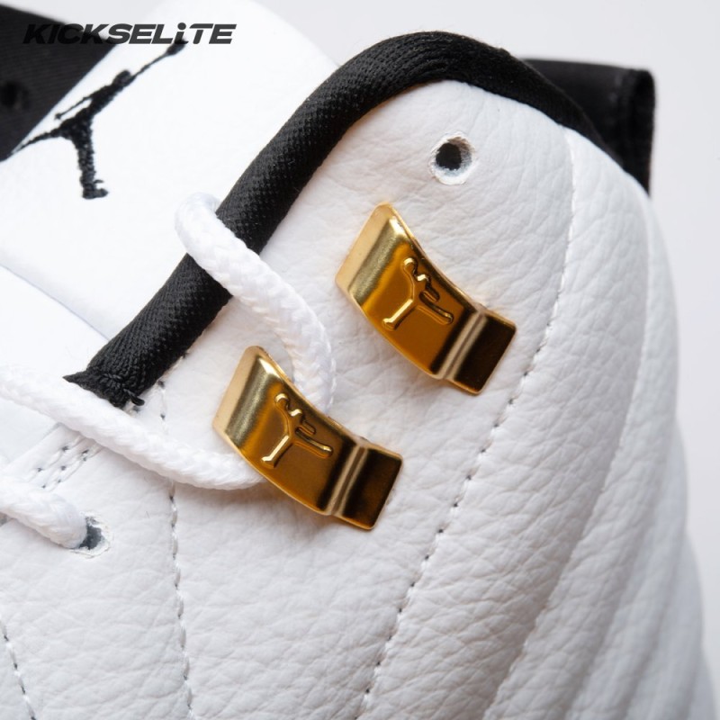 Jordan 12 Retro Taxi (2025) CT8013-117 Men's