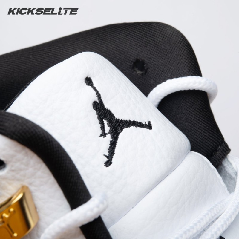 Jordan 12 Retro Taxi (2025) CT8013-117 Men's